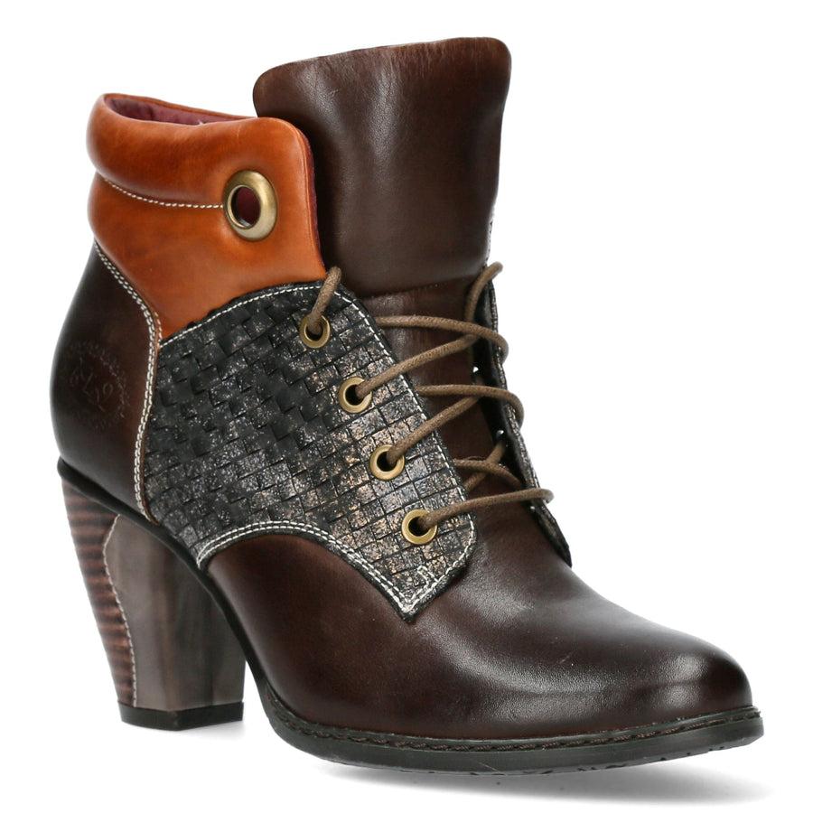 Scarpe Vita Bottines - Amelie 08 Offerta