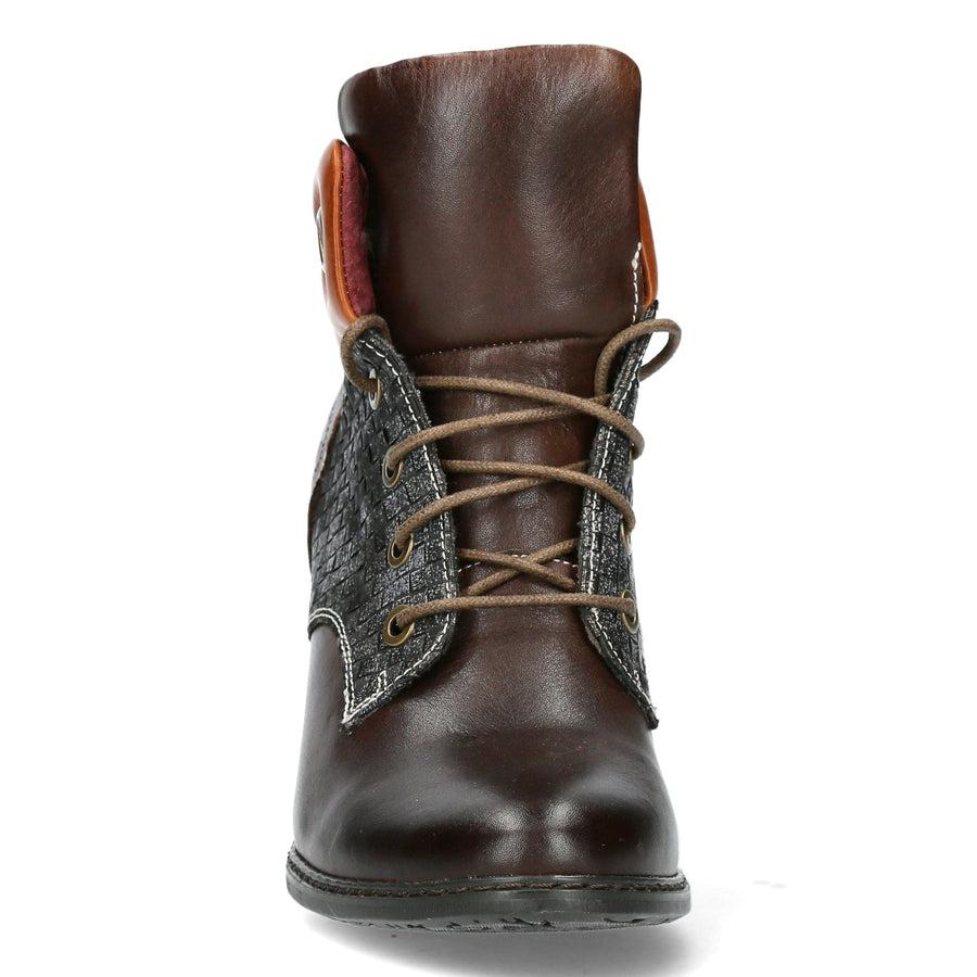 Scarpe Vita Bottines - Amelie 08 Offerta