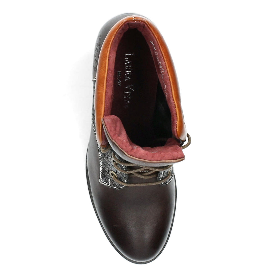 Scarpe Vita Bottines - Amelie 08 Offerta