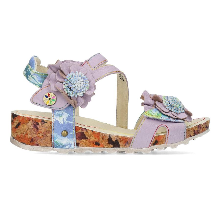 Scarpe Vita Sandales - BRCYANO 68 Economico