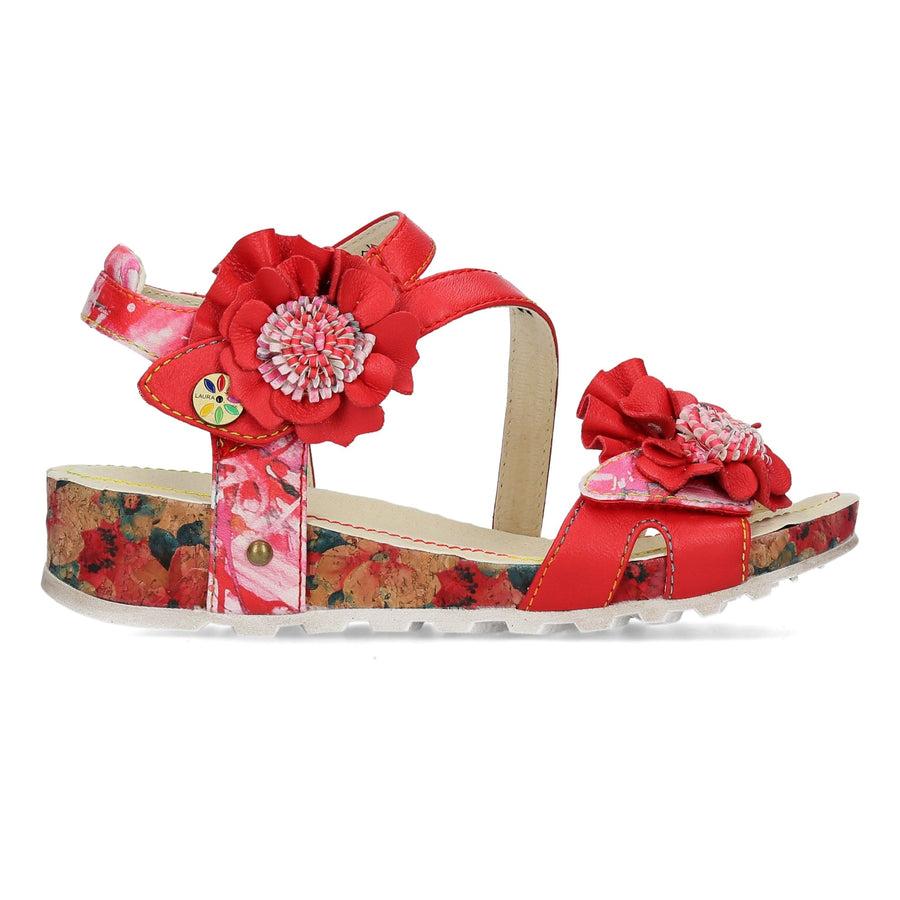 Scarpe Vita Sandales - BRCYANO 68 Economico