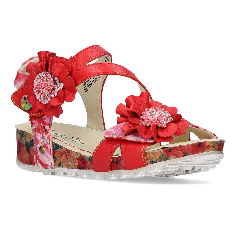 Scarpe Vita Sandales - BRCYANO 68 Economico