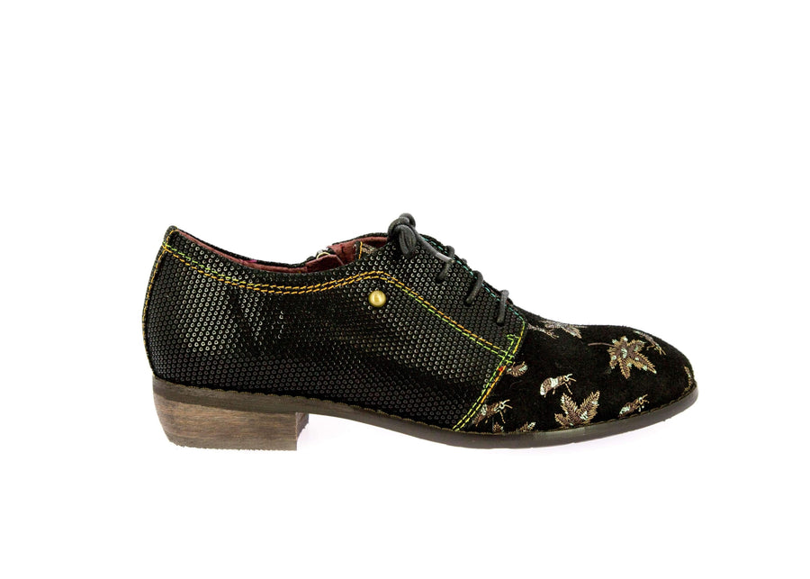 Scarpe Vita Derbies - CLAUDIE 018 Online