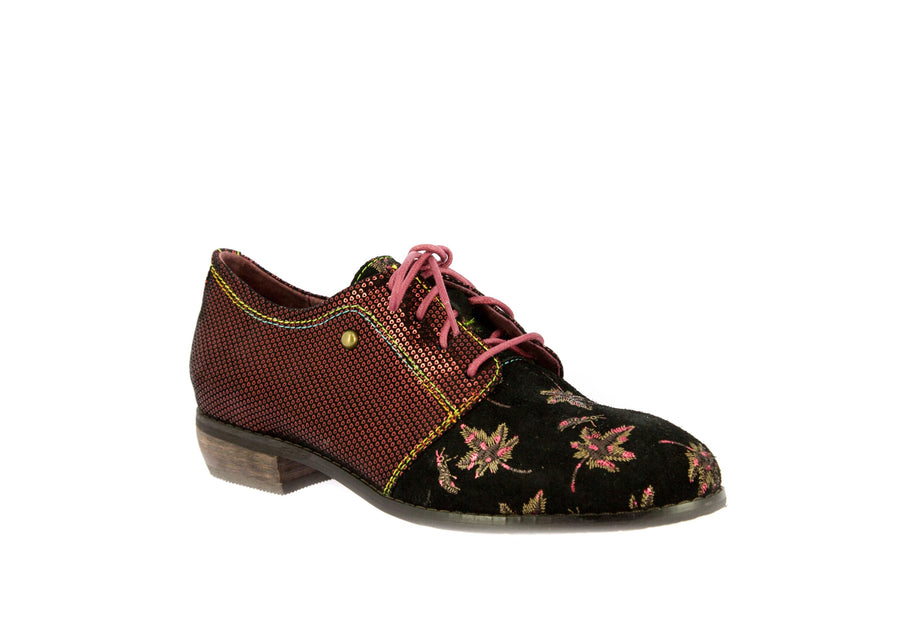 Scarpe Vita Derbies - CLAUDIE 018 Online