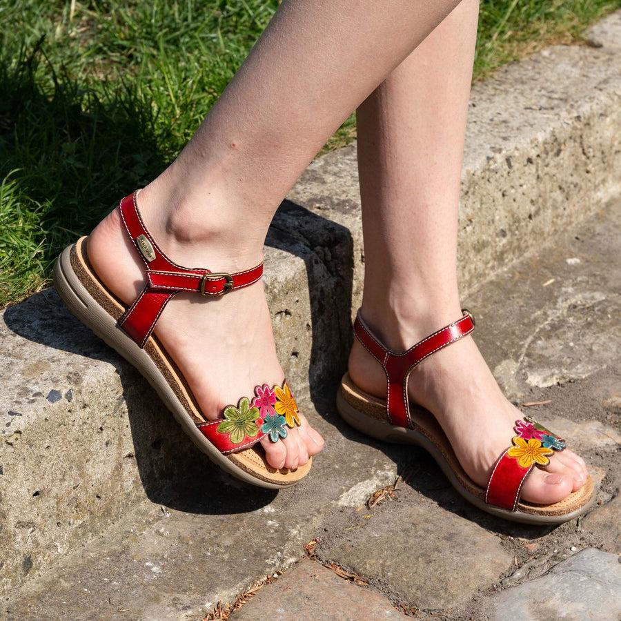 Scarpe Vita Sandales - LILOO 10 Outlet