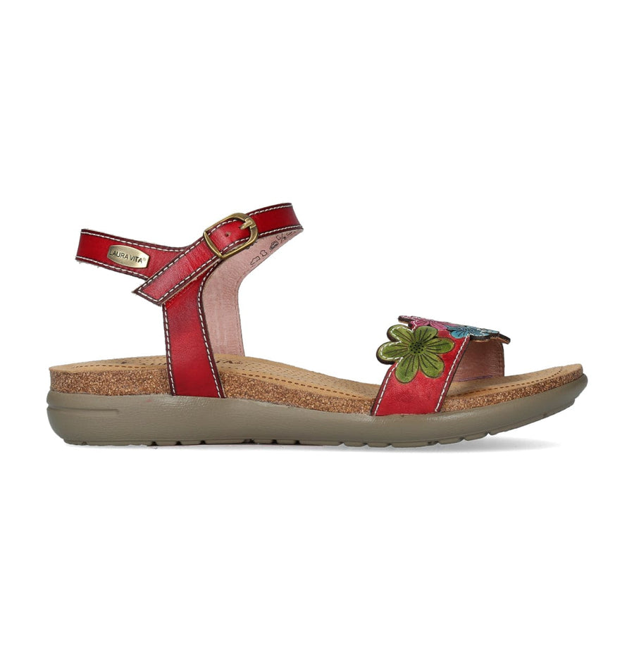 Scarpe Vita Sandales - LILOO 10 Outlet