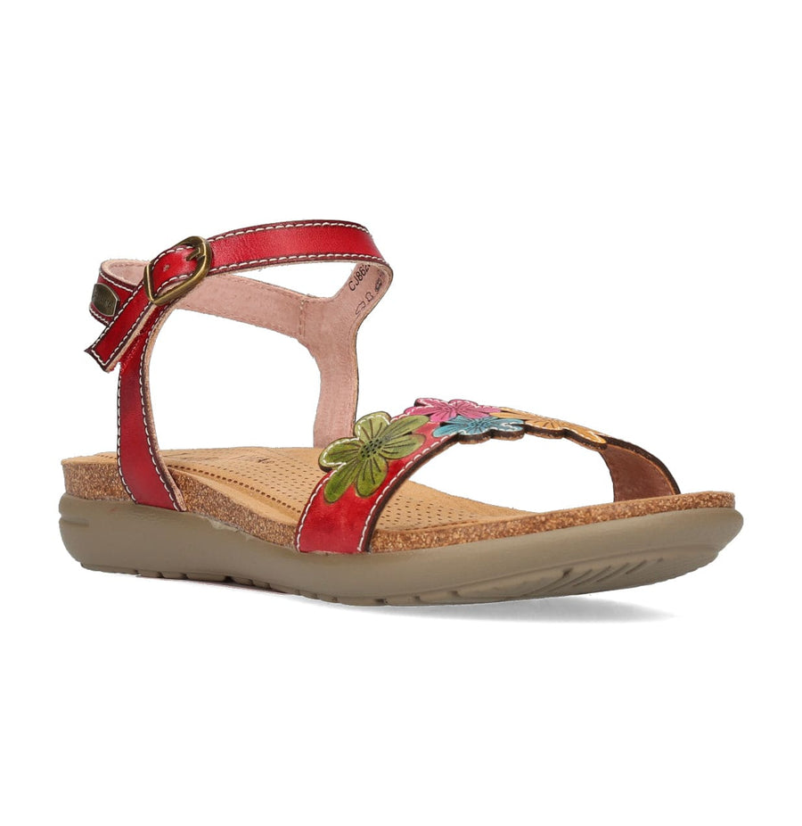 Scarpe Vita Sandales - LILOO 10 Outlet