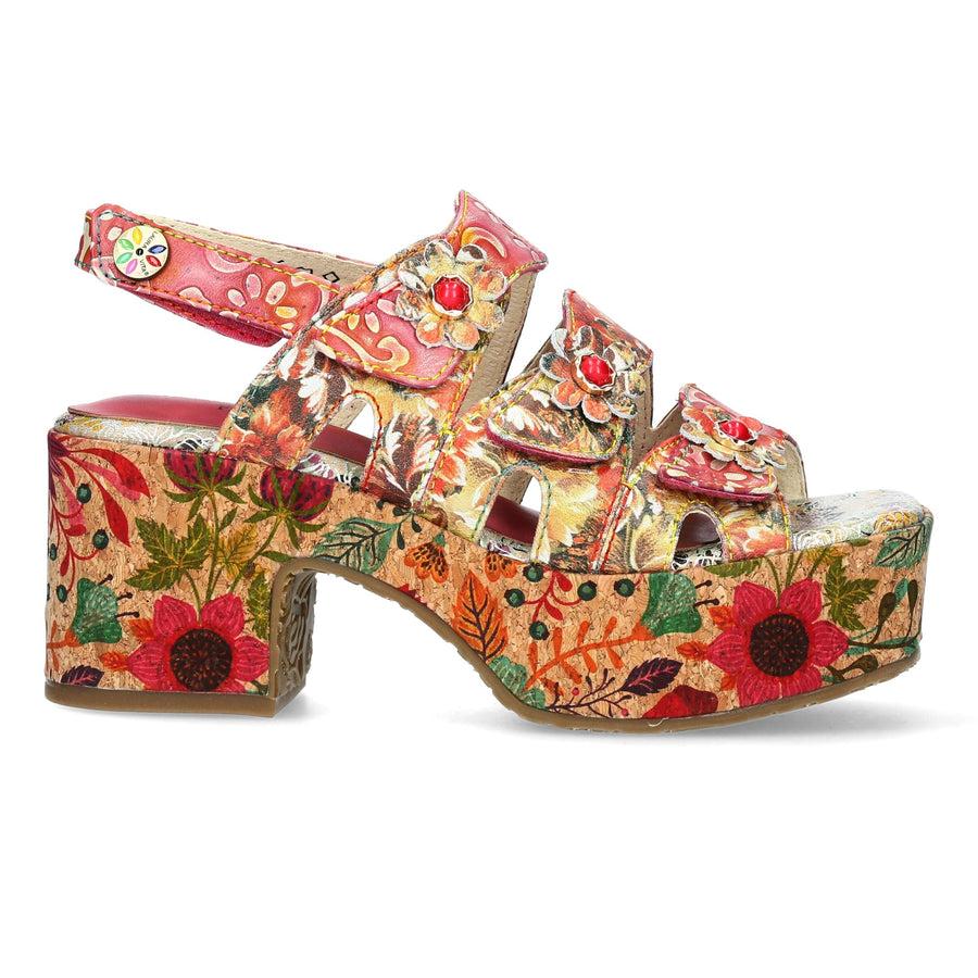 Scarpe Vita Sandales - PAULAO 04 In Vendita