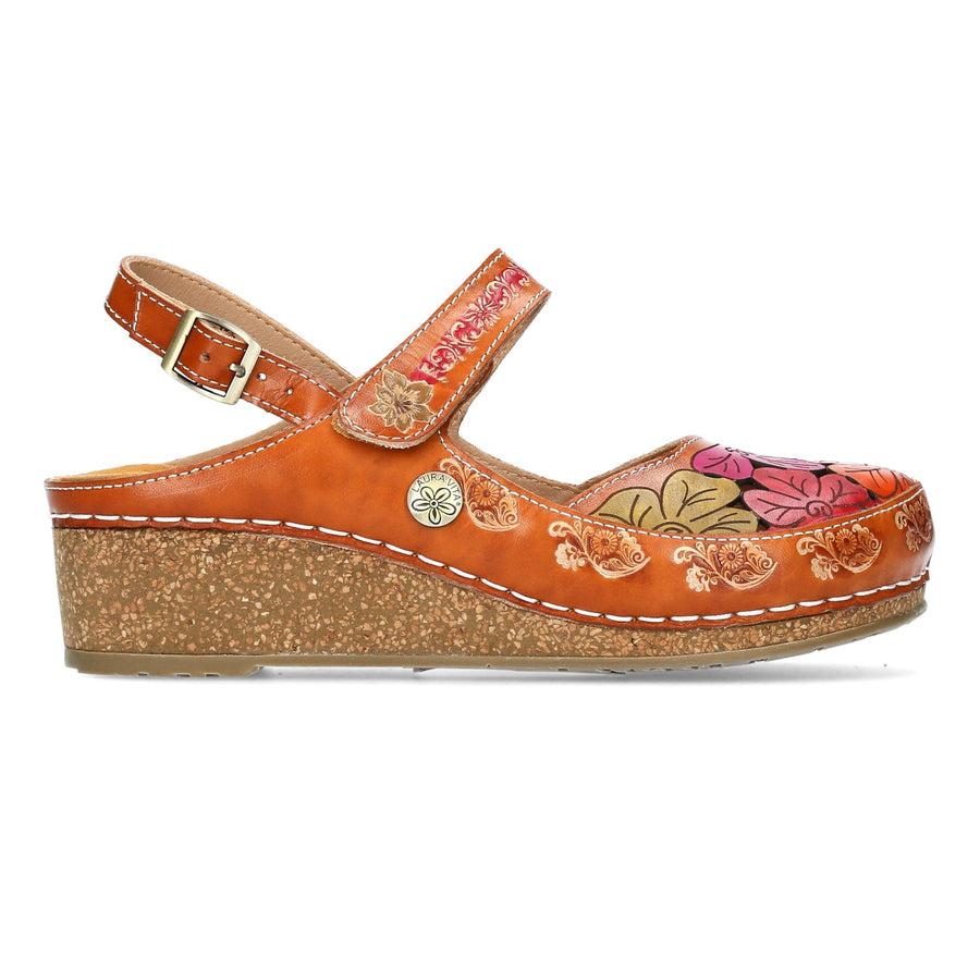 Scarpe Vita Sandales - FACSCINEO 26 Saldi
