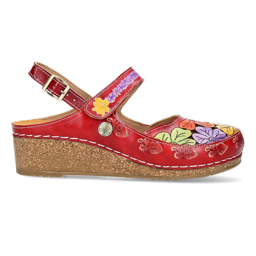 Scarpe Vita Sandales - FACSCINEO 26 Saldi