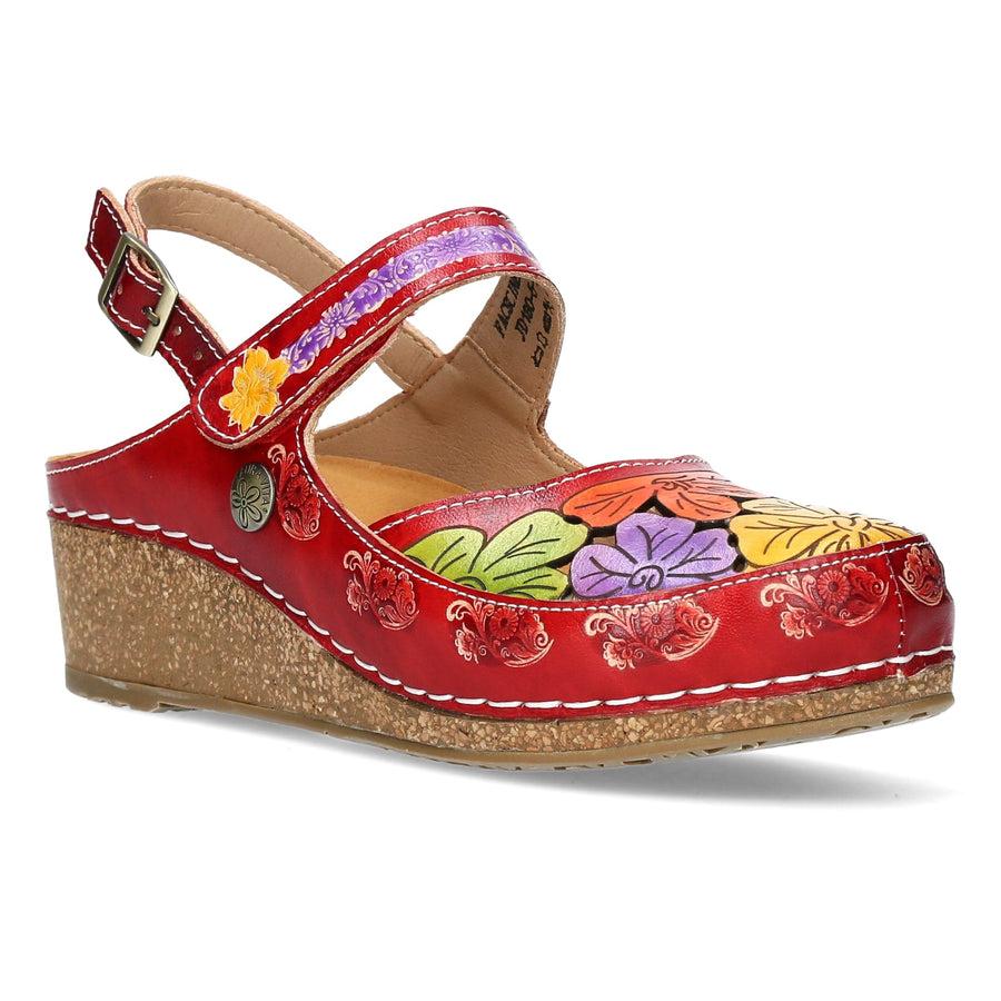 Scarpe Vita Sandales - FACSCINEO 26 Saldi