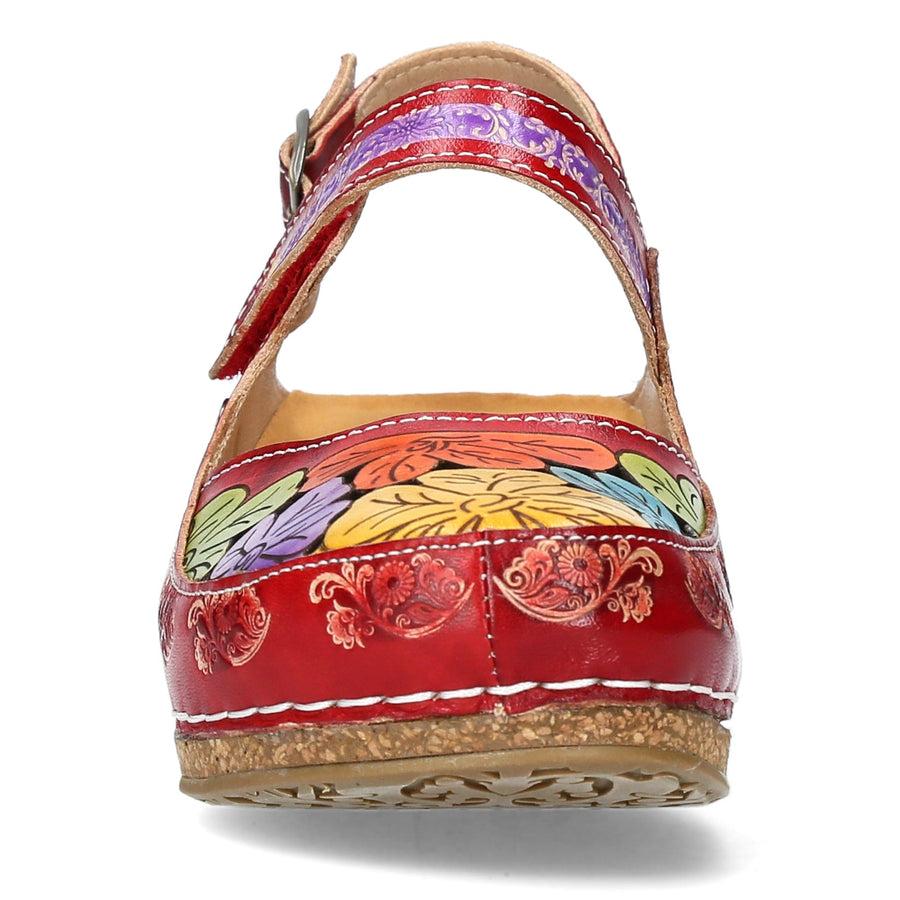 Scarpe Vita Sandales - FACSCINEO 26 Saldi