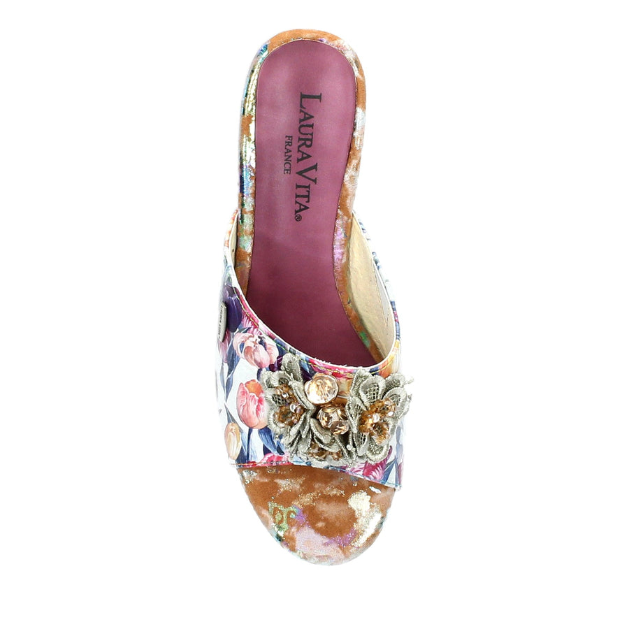 Scarpe Vita Mules - HUCBIO 28 Hotsell