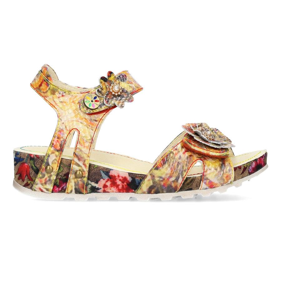 Scarpe Vita Sandales - BRCYANO 65 Vendita Calda