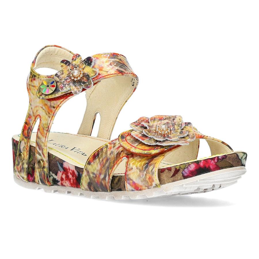 Scarpe Vita Sandales - BRCYANO 65 Vendita Calda