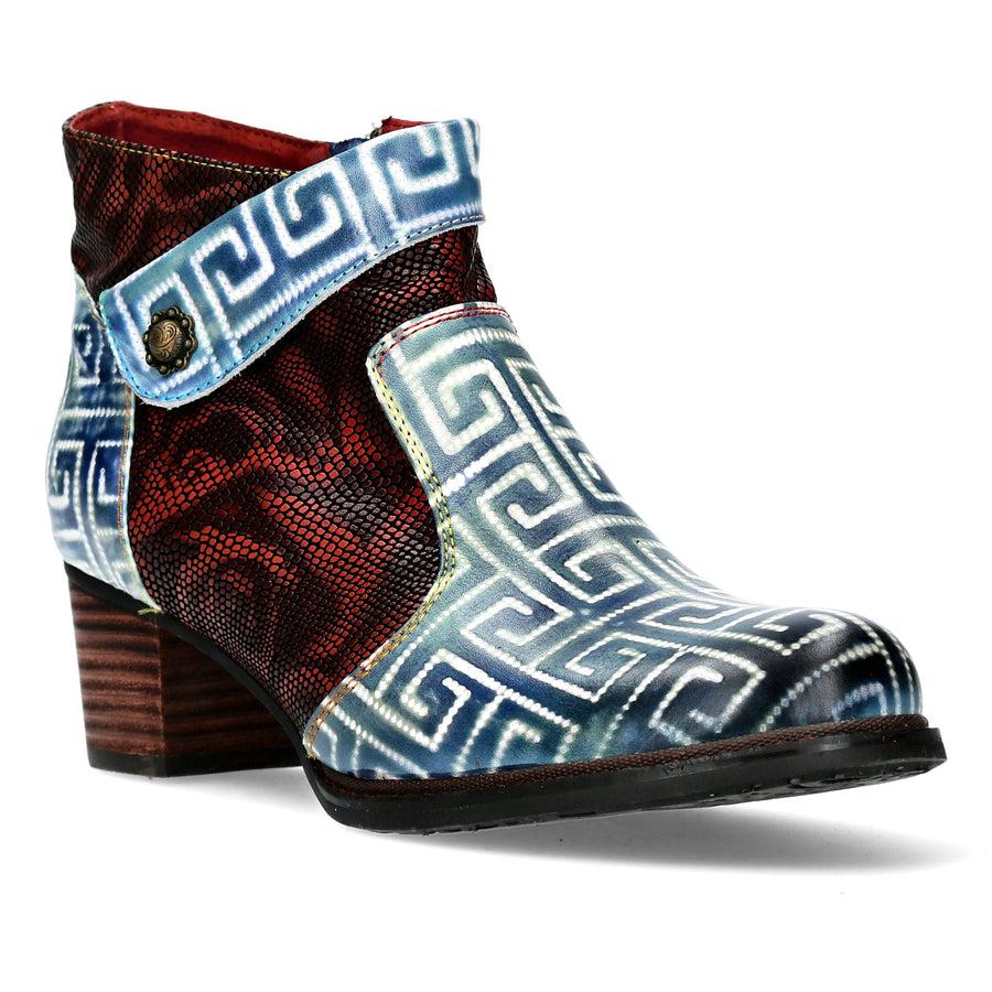 Scarpe Vita Bottines - ALEXIA 13 I Più Venduti