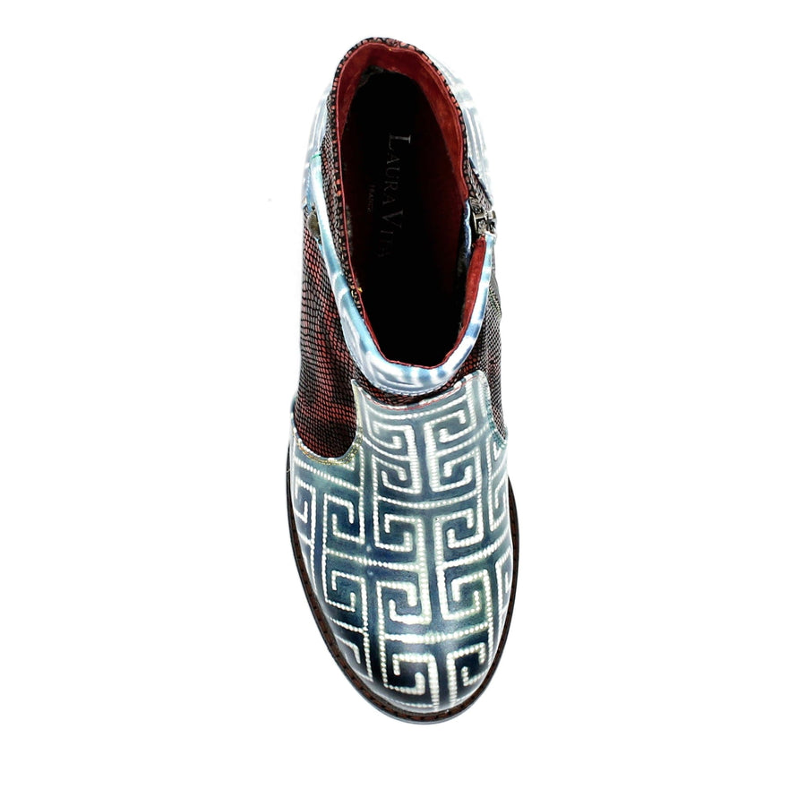 Scarpe Vita Bottines - ALEXIA 13 I Più Venduti