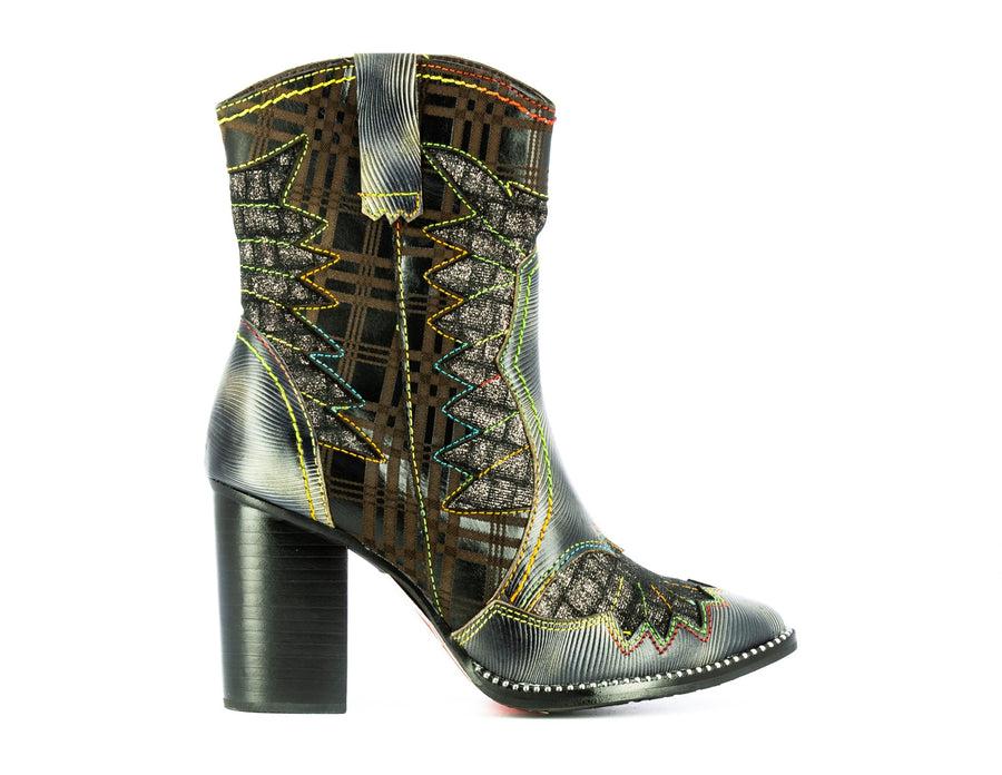 Scarpe Vita Santiags - Bottines IACNONO 01 Negozio