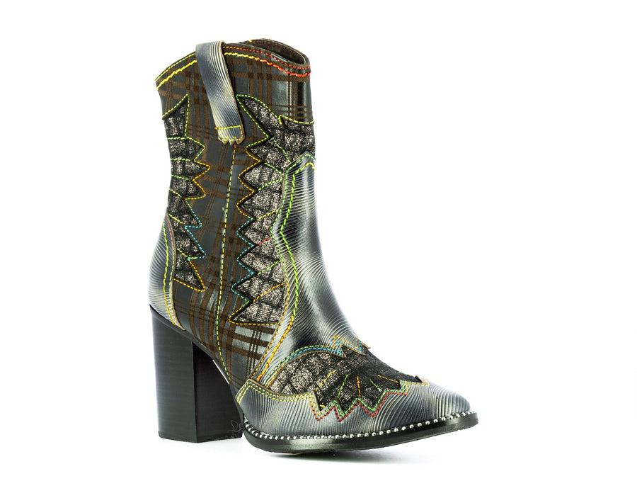 Scarpe Vita Santiags - Bottines IACNONO 01 Negozio