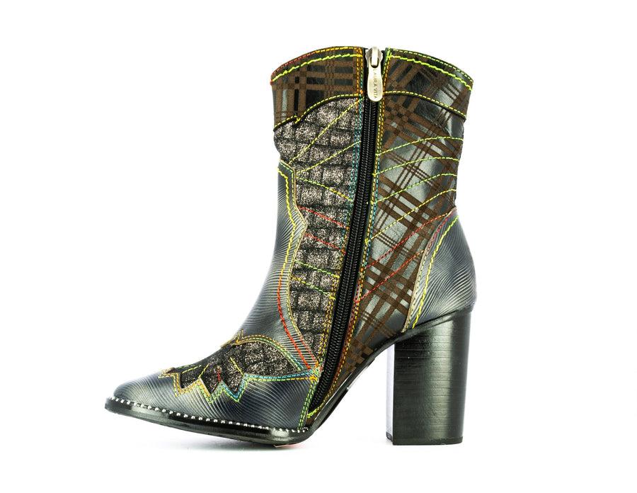 Scarpe Vita Santiags - Bottines IACNONO 01 Negozio
