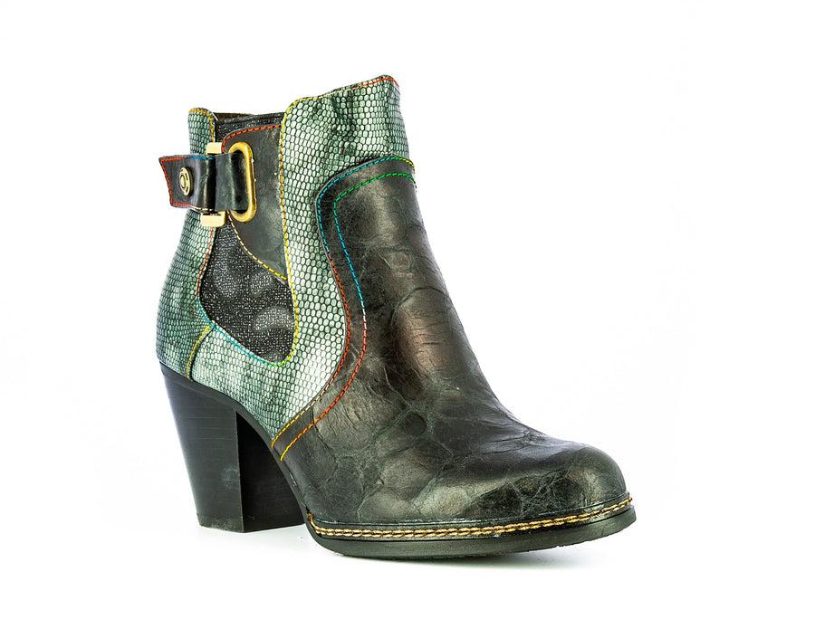 Scarpe Vita Santiags - Bottines ANCGELINAO 05 Moda