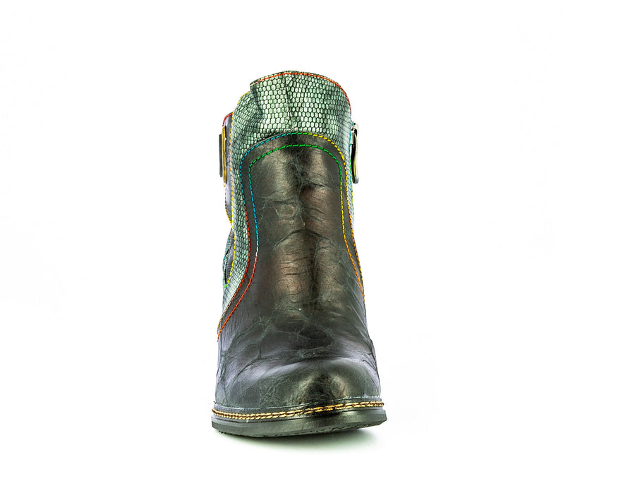 Scarpe Vita Santiags - Bottines ANCGELINAO 05 Moda