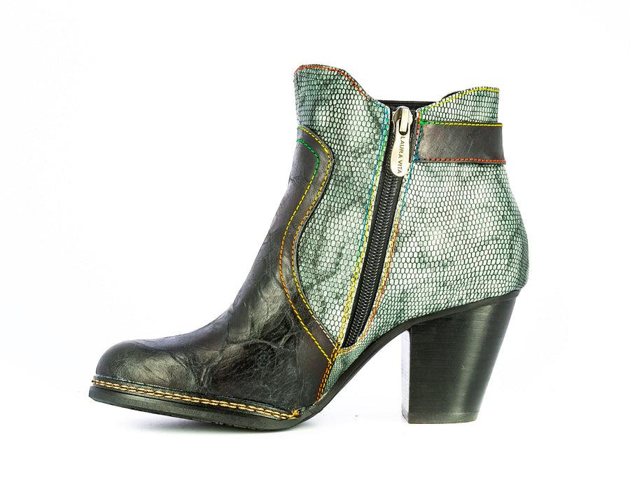 Scarpe Vita Santiags - Bottines ANCGELINAO 05 Moda