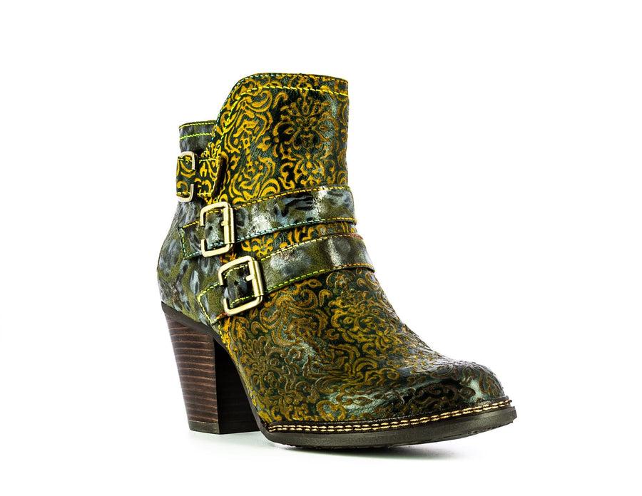 Scarpe Vita Santiags - Bottines ANCGELINAO 01 Spedizione gratuita