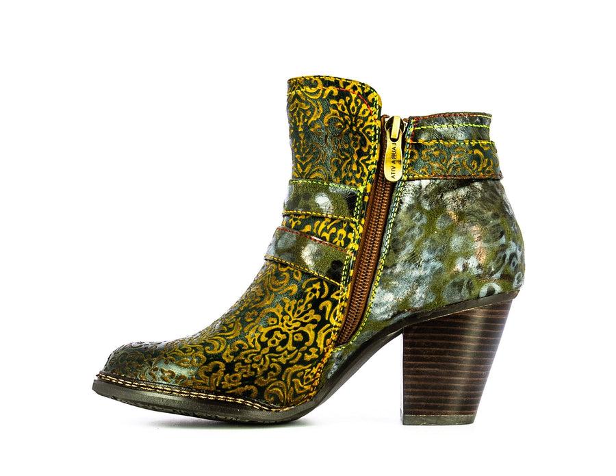 Scarpe Vita Santiags - Bottines ANCGELINAO 01 Spedizione gratuita