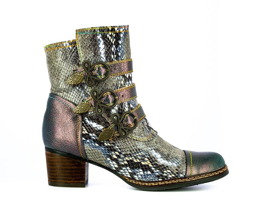Scarpe Vita Santiags - Bottines ALCEXIAO 23 Sconto di tempo limitato