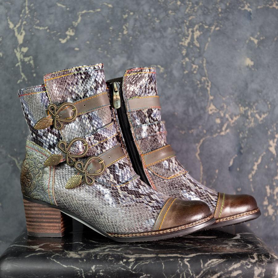 Scarpe Vita Santiags - Bottines ALCEXIAO 23 Sconto di tempo limitato