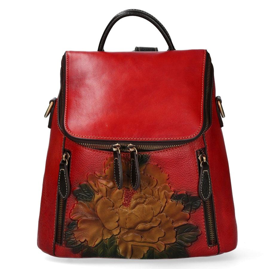 Scarpe Vita Sac à dos cuir Galopin