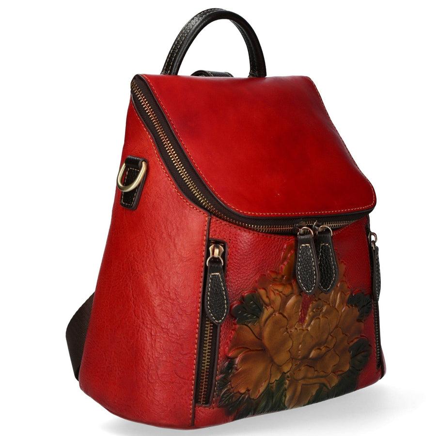 Scarpe Vita Sac à dos cuir Galopin Prezzo di fabbrica