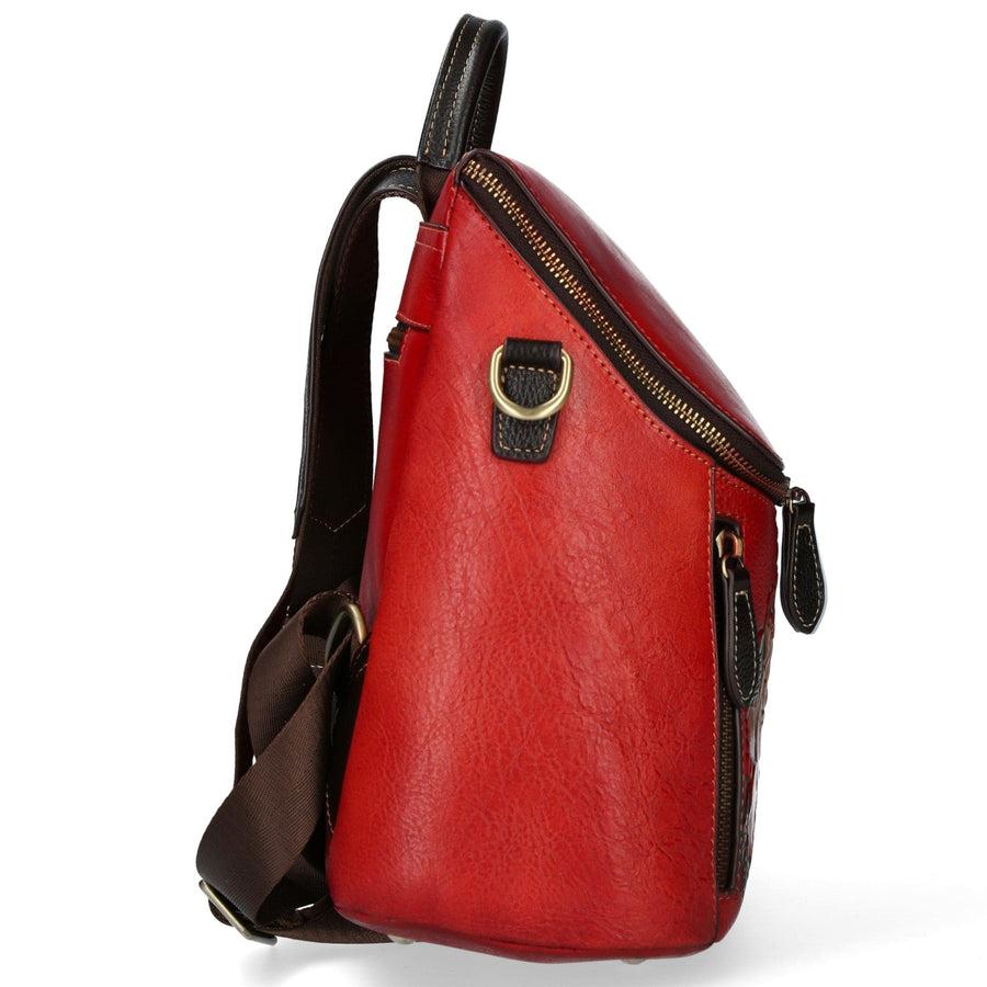 Scarpe Vita Sac à dos cuir Galopin Prezzo di fabbrica