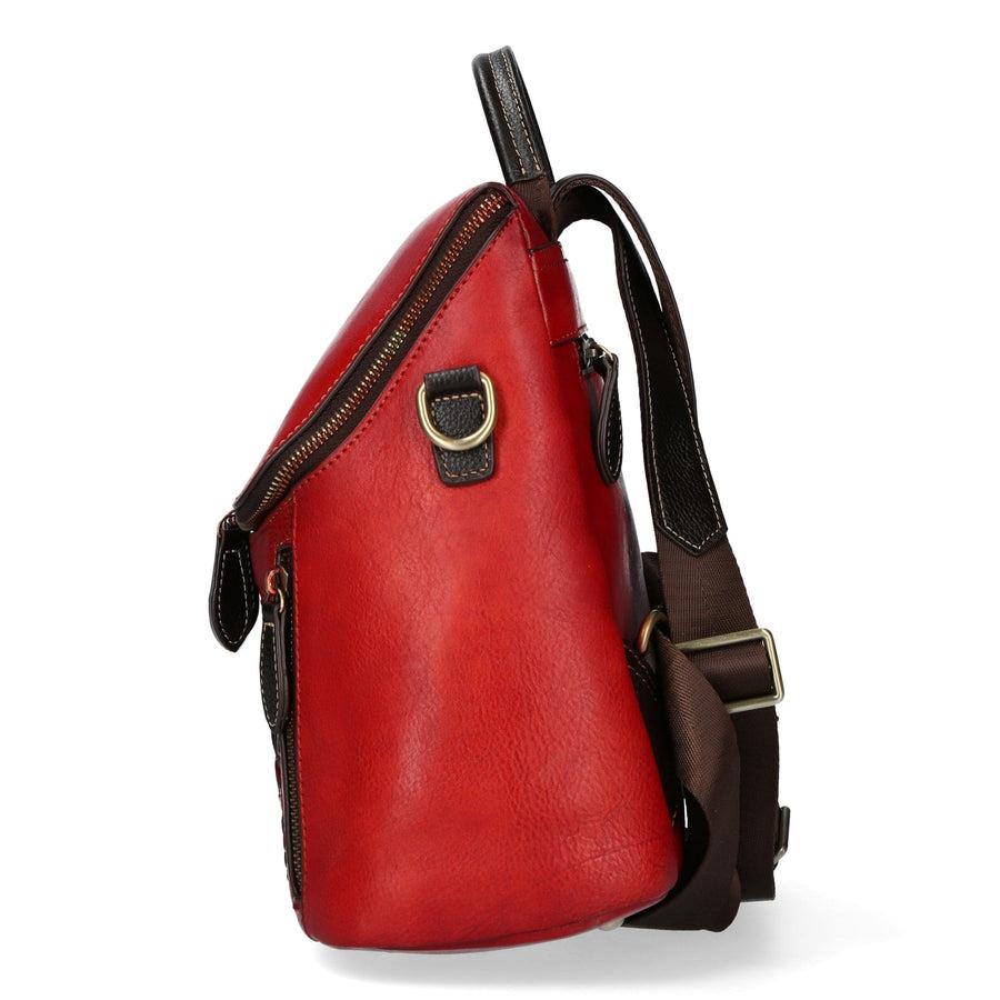 Scarpe Vita Sac à dos cuir Galopin Prezzo di fabbrica