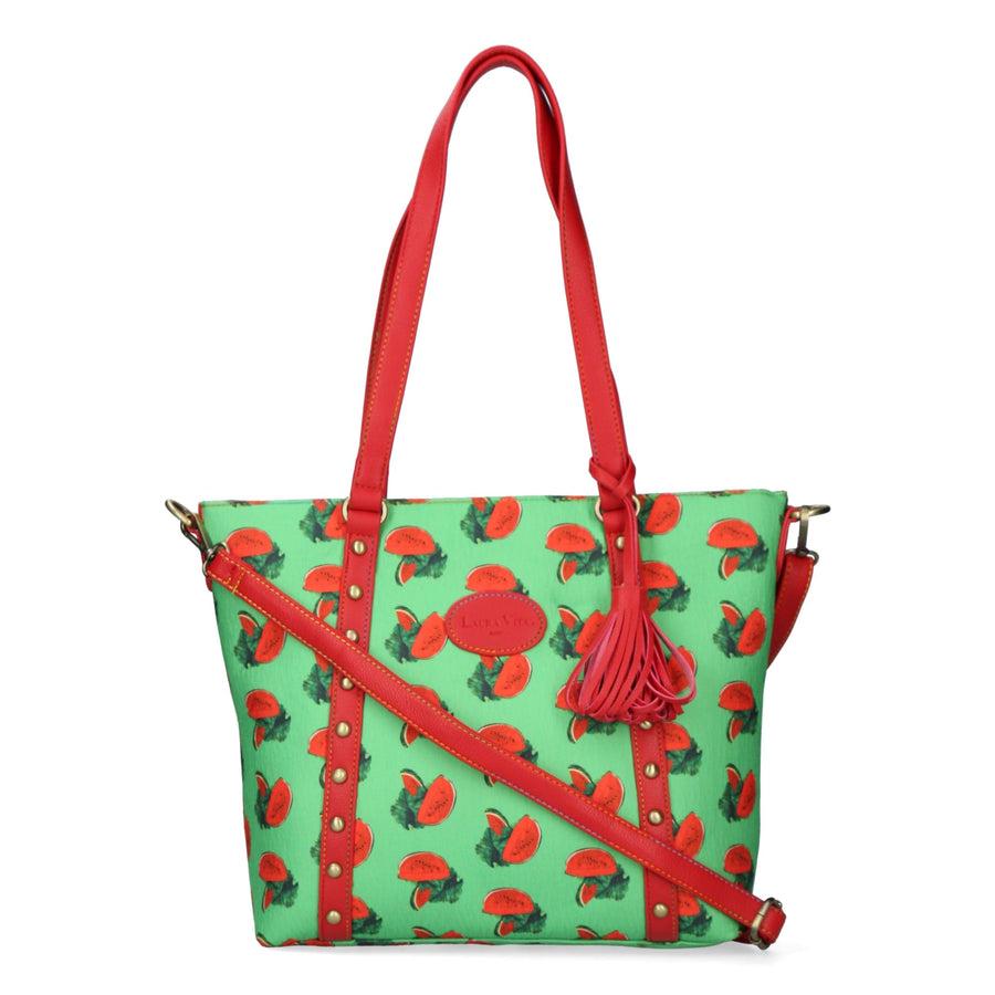 Scarpe Vita Sac Cabas pastèque