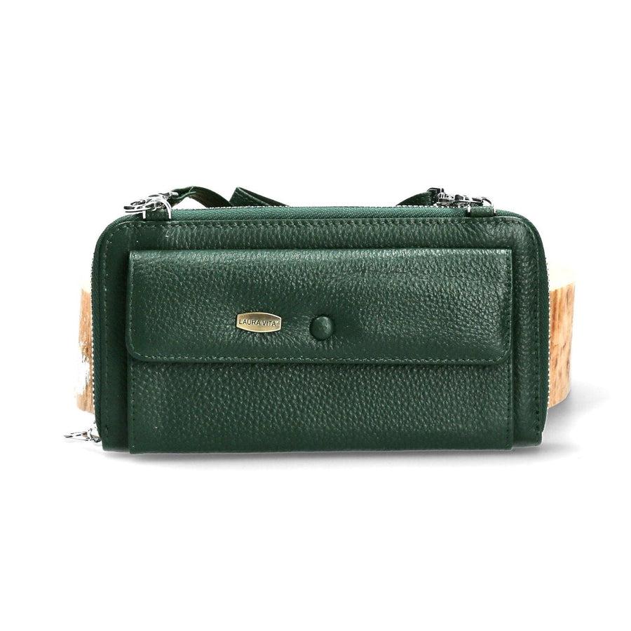 Scarpe Vita Sac pochette pour portable et portefeuille Carpenter