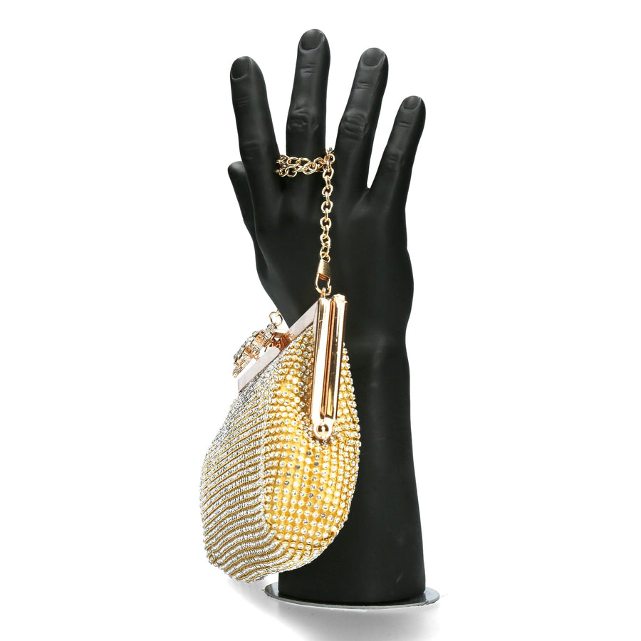 Scarpe Vita Sac pochette Charlène Liquidazione