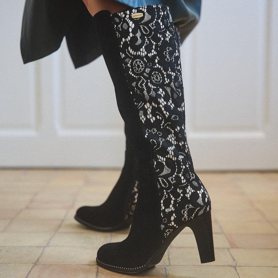 Scarpe Vita Bottes - ALCBANEO 429 Rilascio limitato