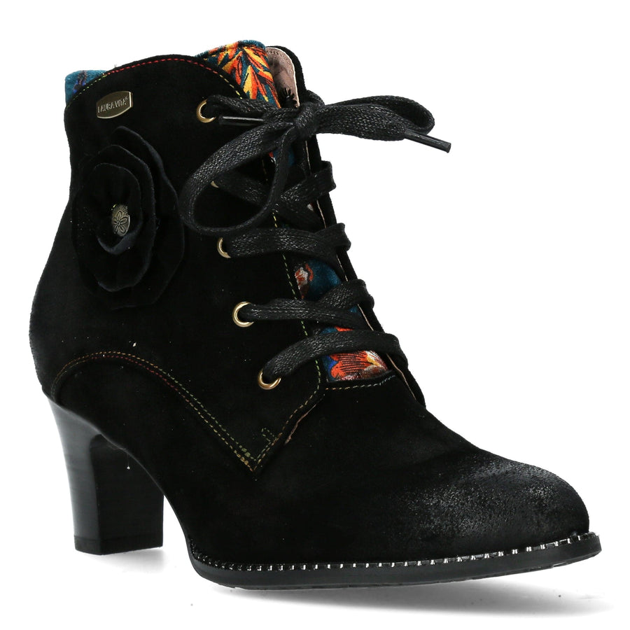 Scarpe Vita Bottines - ELCODIEO 01 Ultimi tre giorni