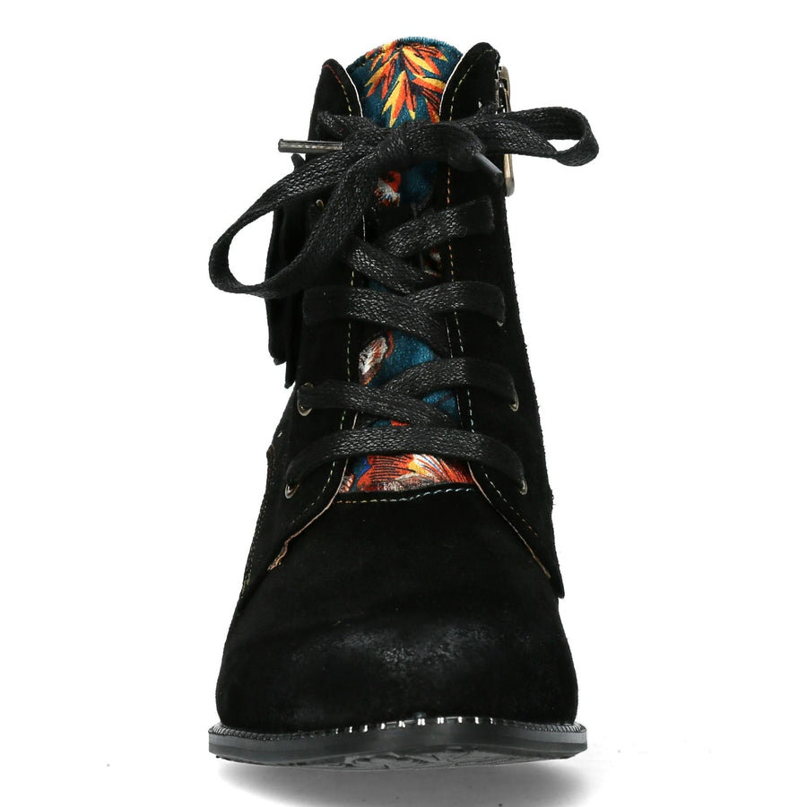 Scarpe Vita Bottines - ELCODIEO 01 Ultimi tre giorni