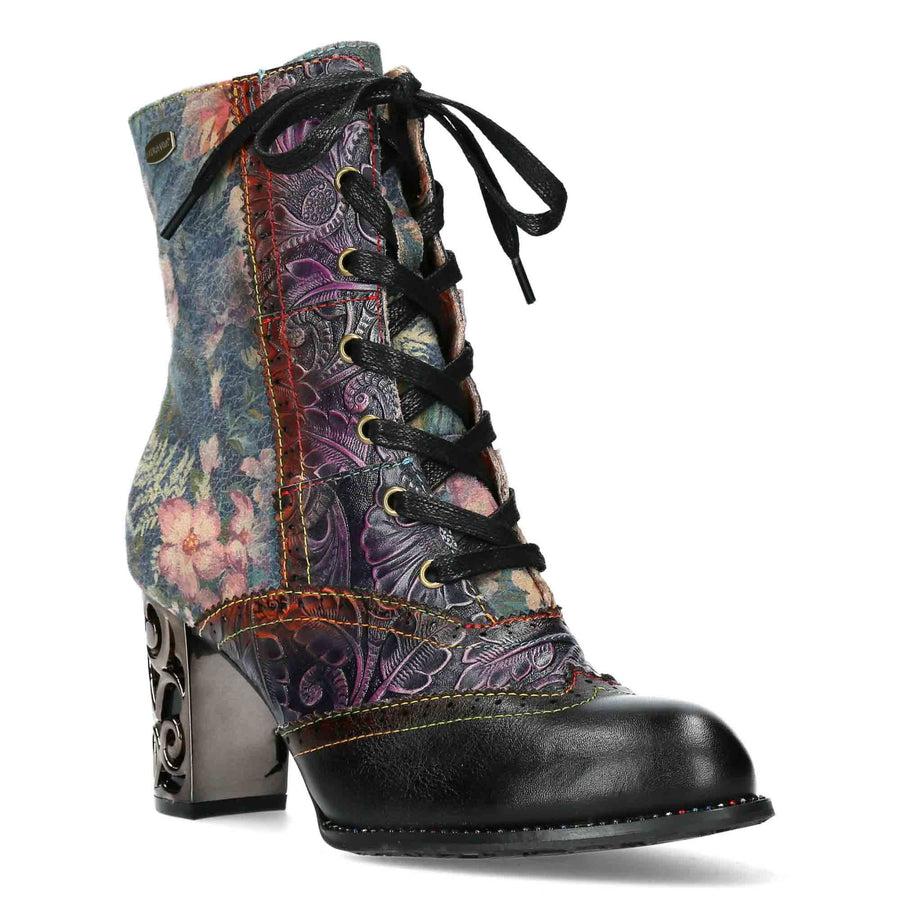 Scarpe Vita Bottines - LEDAO 09 Latest stili