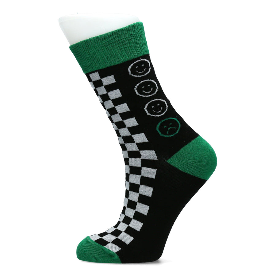 Scarpe Vita Chaussettes en lot de 4 paires Sourire Ultimo giorno