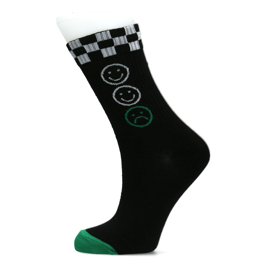 Scarpe Vita Chaussettes en lot de 4 paires Sourire Ultimo giorno