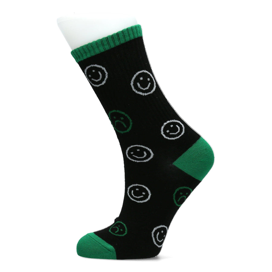 Scarpe Vita Chaussettes en lot de 4 paires Sourire Ultimo giorno