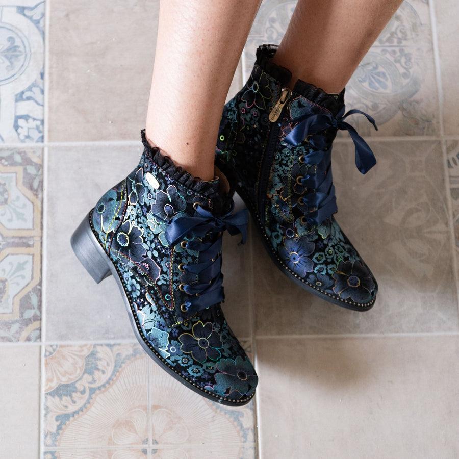 Scarpe Vita Bottines - EMCMAO 45 Promozione temporanea