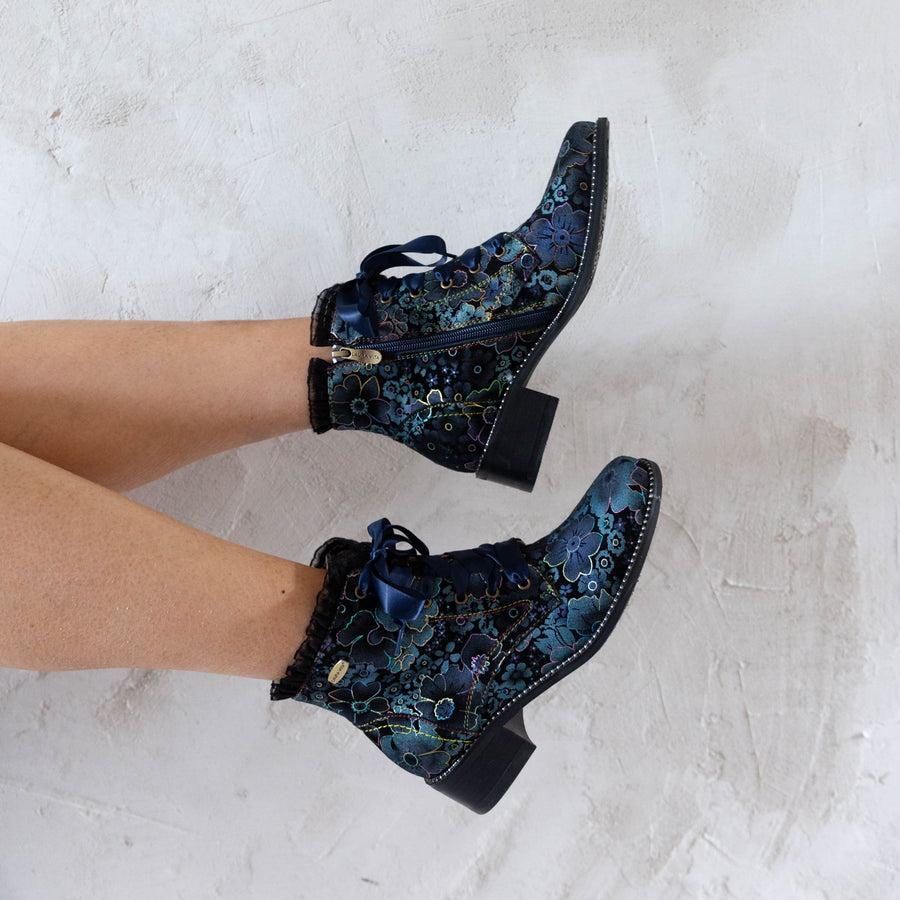 Scarpe Vita Bottines - EMCMAO 45 Promozione temporanea