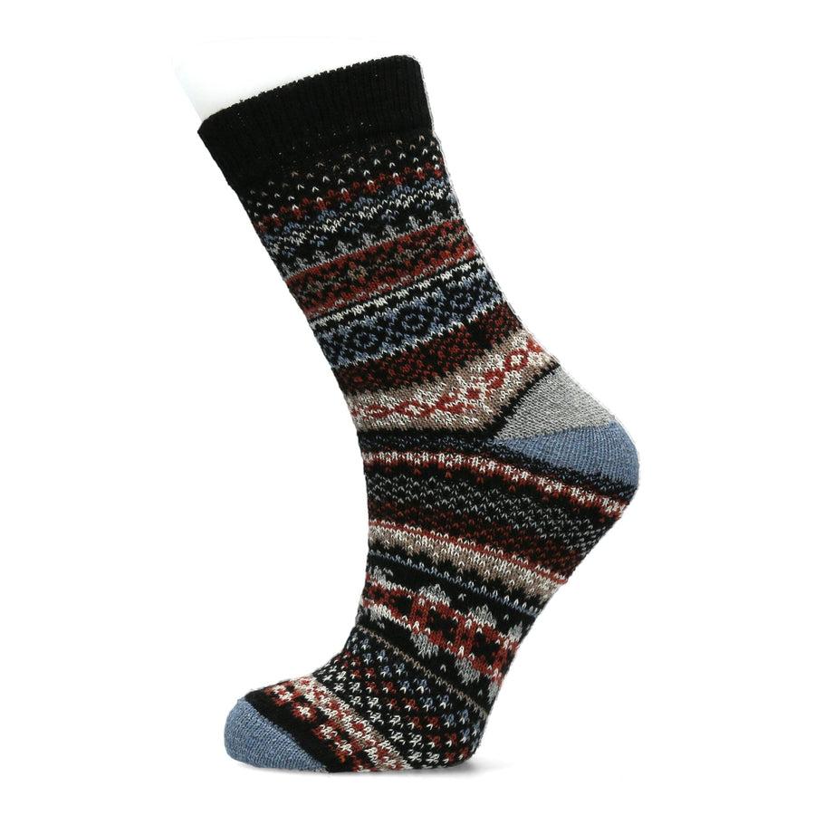 Scarpe Vita Chaussettes épaisses en lot de 5 paires Stars Fino al 50% di sconto