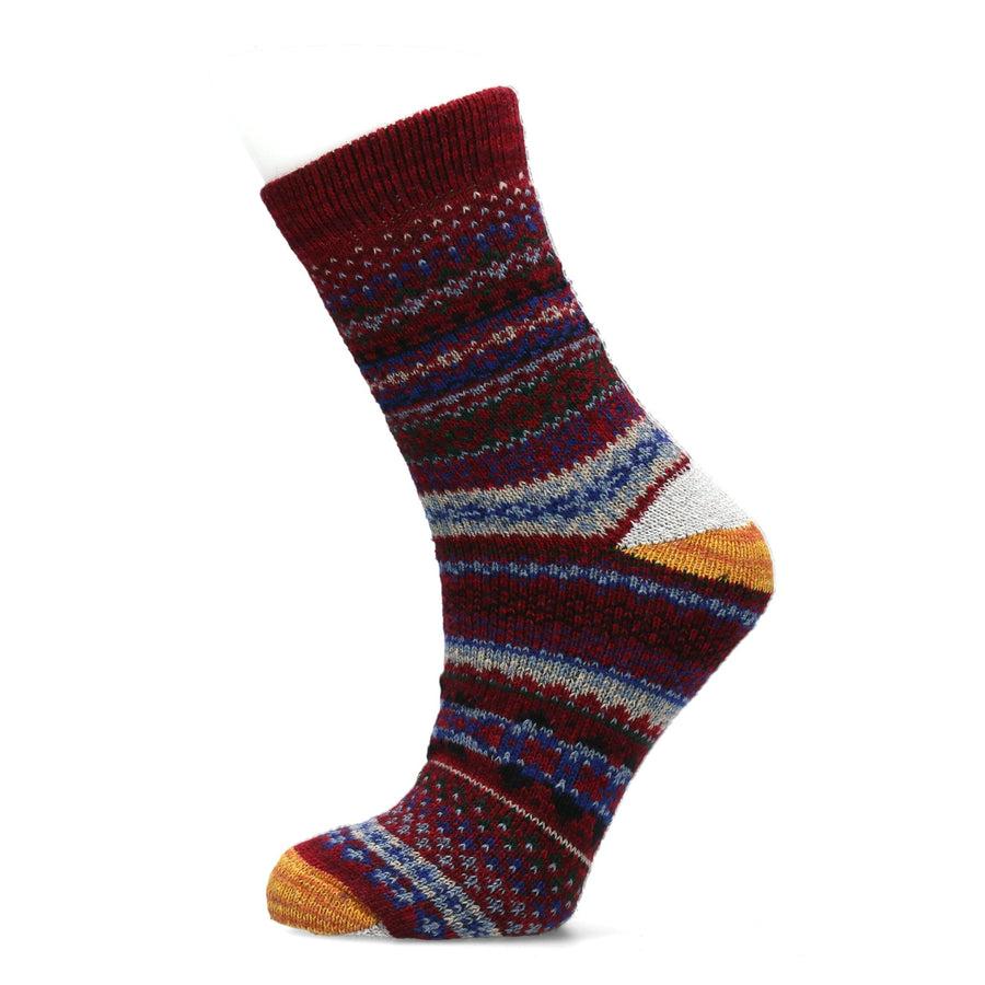 Scarpe Vita Chaussettes épaisses en lot de 5 paires Stars Fino al 50% di sconto