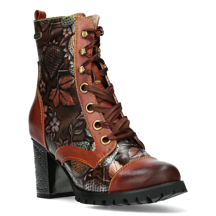 Scarpe Vita Bottines - KATEO 05 Fino al 65% di sconto
